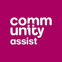 Community Assist logo