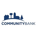 Community Bank Of Cameron logo
