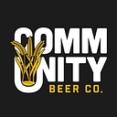 Community Beer Co. logo