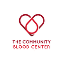 COMMUNITY BLOOD CENTER INC logo