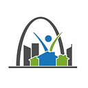 Community Builders Network of Metro St Louis logo