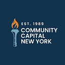 Community Capital New York Inc logo