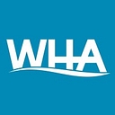 Wha Community Care Alliance logo