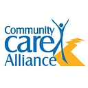 Community Care Alliance logo