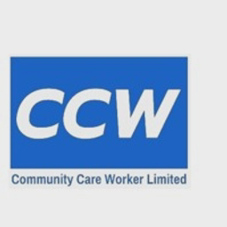 Community Care Worker Limited logo
