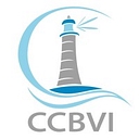 Community Center For The Blind & Visually Impaired logo
