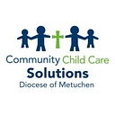 Community Child Care Solutions logo