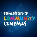 Telethon Community Cinemas logo
