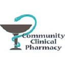 Community Clinical Pharmacy logo