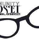 COMMUNITY CLOSET INC logo