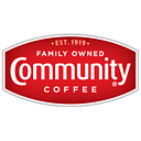 Communitycoffee logo