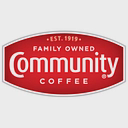 Community Coffee logo