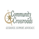 Community Crossroads logo