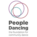 People Dancing logo