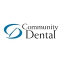 Community Dental logo