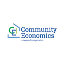 Community Economics Inc logo