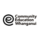 Community Education Whanganui Trust logo