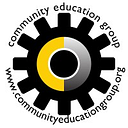 Community Education Group Inc logo