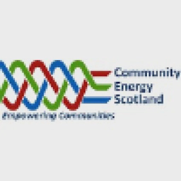 Community Energy Scotland logo