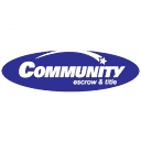 Community Escrow & Title Co logo