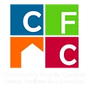 COMMUNITY FAMILY CENTERS CENTROS FAMILIARES DE LA COMUNIDAD