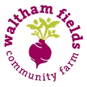Waltham Fields Community Farm logo