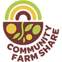 Community Farmshare logo