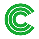 Community Fibre Logo