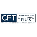 Community First Trust Co logo