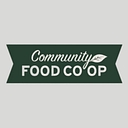 Community Food Co Op logo
