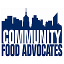 Community Food Advocates Inc logo