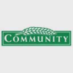 COMMUNITY FOODS LIMITED logo