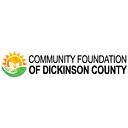 THE COMMUNITY FOUNDATION OF logo