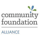 Community Foundation Alliance Inc logo