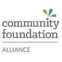 Community Foundation Alliance logo
