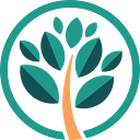 Community Foundation of Central logo