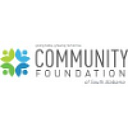 THE COMMUNITY FOUNDATION OF SOUTH logo