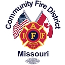 Timber Community Fire Protection District logo
