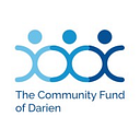 The Community Fund of Darien logo