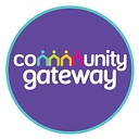 Community Gateway Association logo