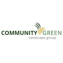 Community Green Landscape Group logo
