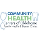 Community Health Centers Of Oklahoma logo