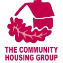 The Community Housing Group logo