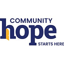 Community Hope Foundation Inc logo