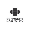 Community Hospitality Llc logo