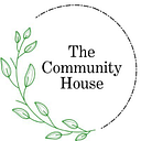The Community House Foundation logo