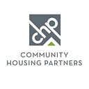 Community Housing Partners logo