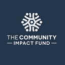 The Community Impact Fund logo