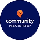 Community Industry Group logo