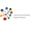 Community Information Support Services (Ciss) logo